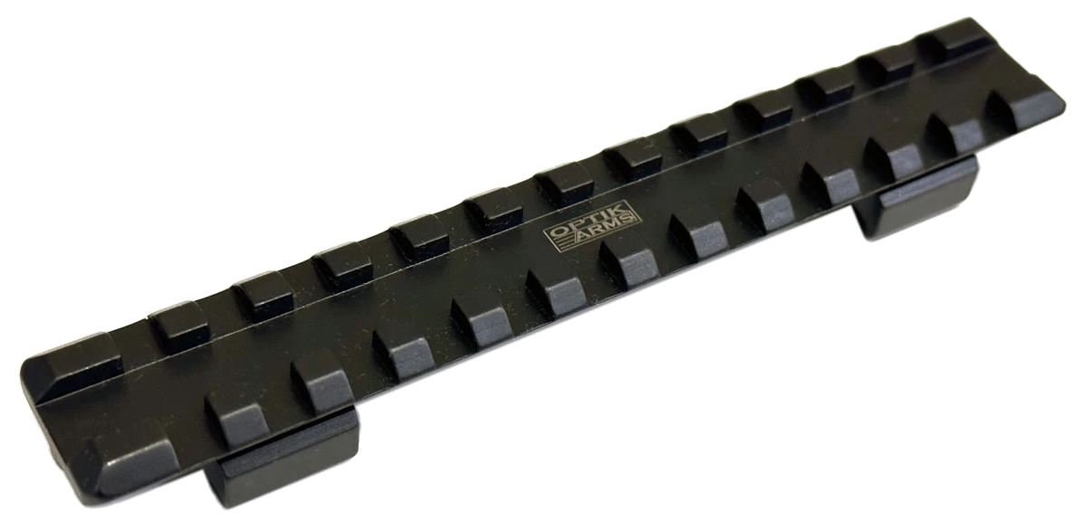 Carril picatinny Optik Arms - Browning Maxus
