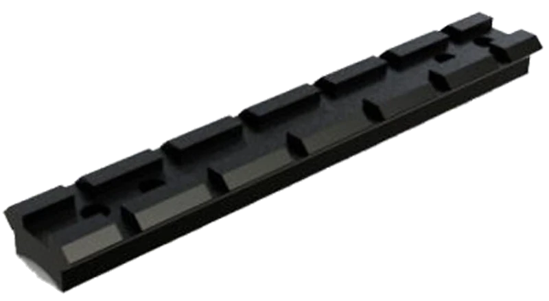 Carril Poli Nicoletta - Merkel KR1