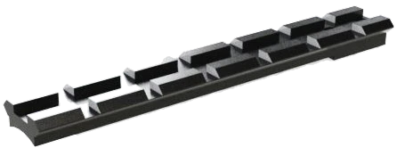 Carril Poli Nicoletta - REM 700 SA