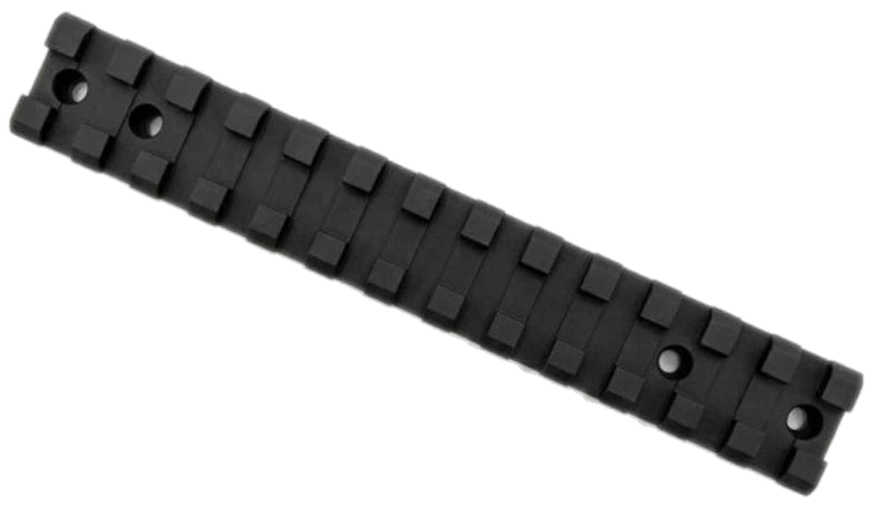 Carril Poli Nicoletta - Ruger 44