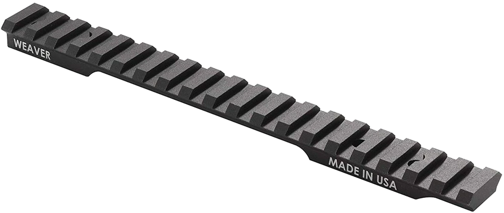 Carril Weaver Multi-Slot - Browning AB3 LA