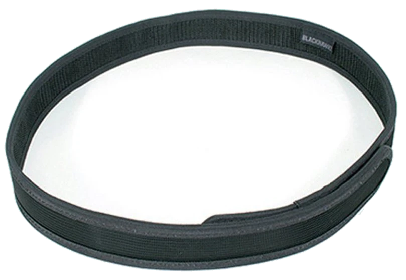 Cinturón Blackhawk de pantalón - L