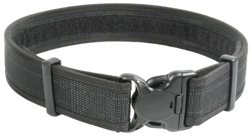 Cinturón de servicio Blackhawk W/Loop Reforzado 2.25" - S