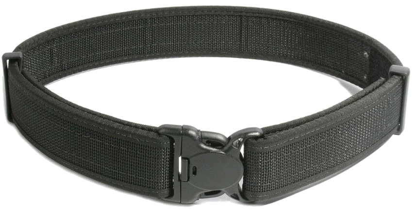 Cinturón de servicio Blackhawk WEB Reforzado 2.25" - L