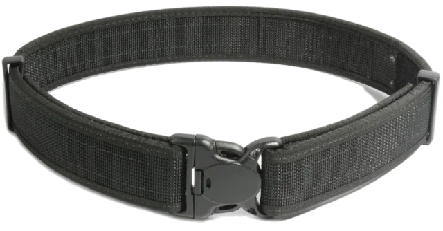 Cinturón de servicio Blackhawk WEB Reforzado 2.25" - S