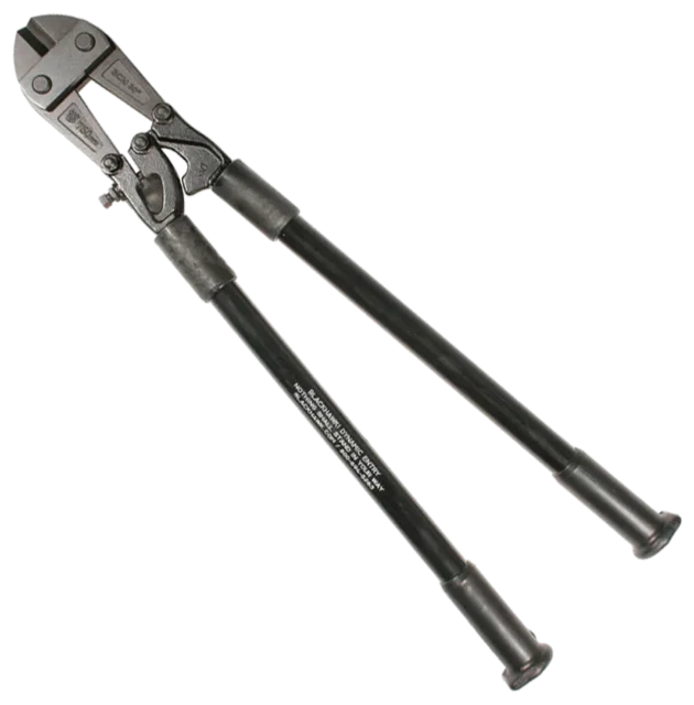 Cizalla Blackhawk Dynamic Entry Super Boltmaster