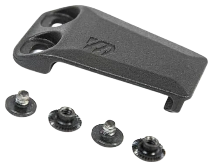 Clip de cinturón Blackhawk para funda Stache IWB - 1,75"