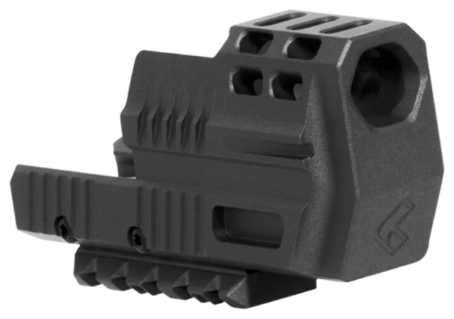 Compensador Canik para TP9 SFx - negro