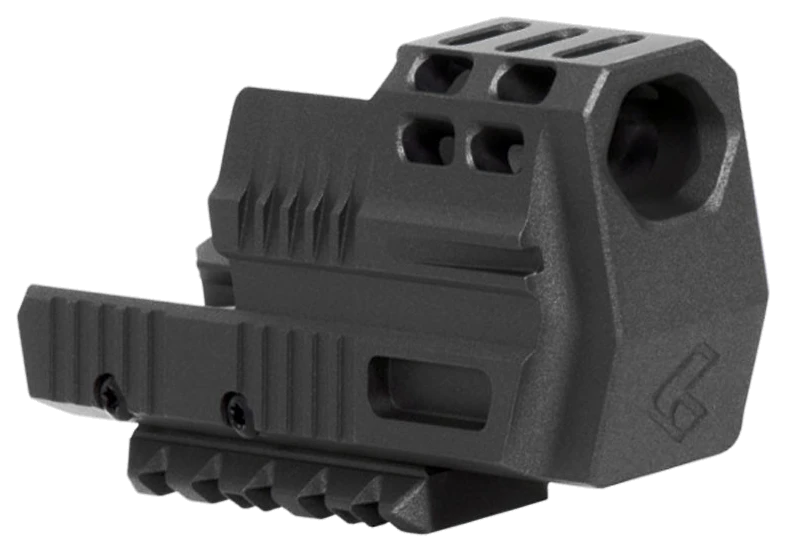 Compensador Canik para TP9 SFx - negro
