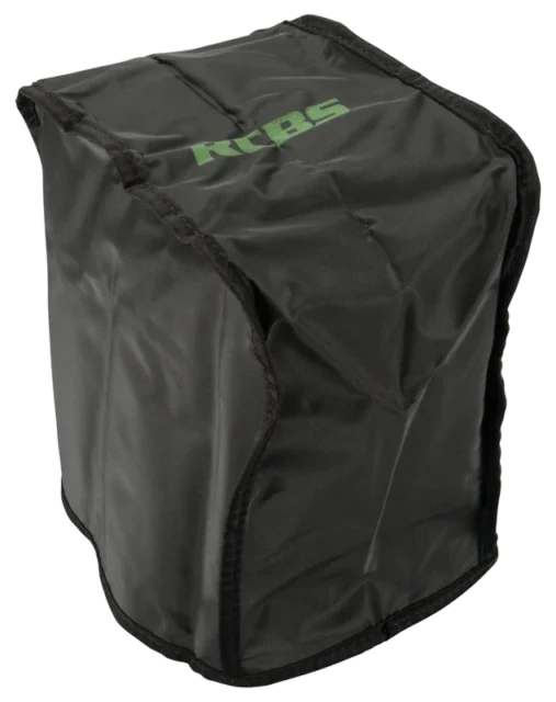 Cubierta protectora RCBS para prensa Rock Chucker
