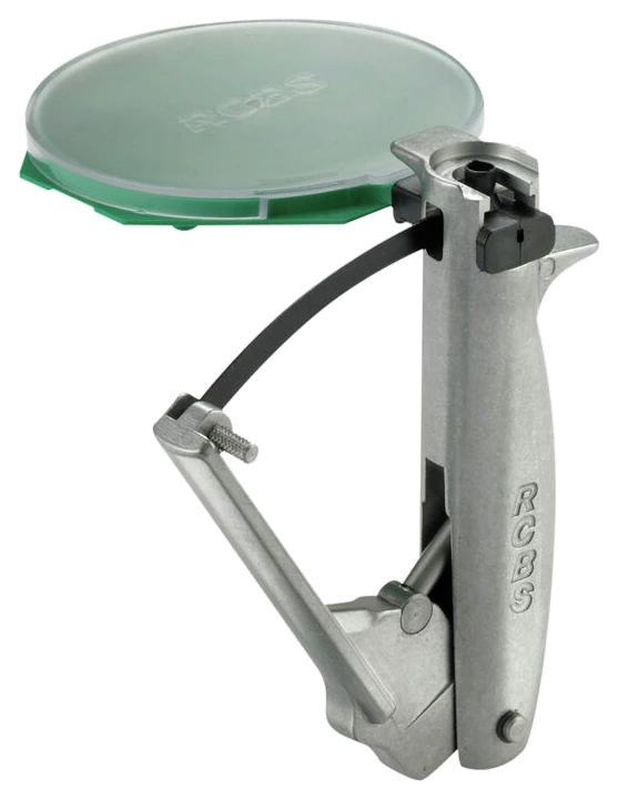 Empistonador manual RCBS