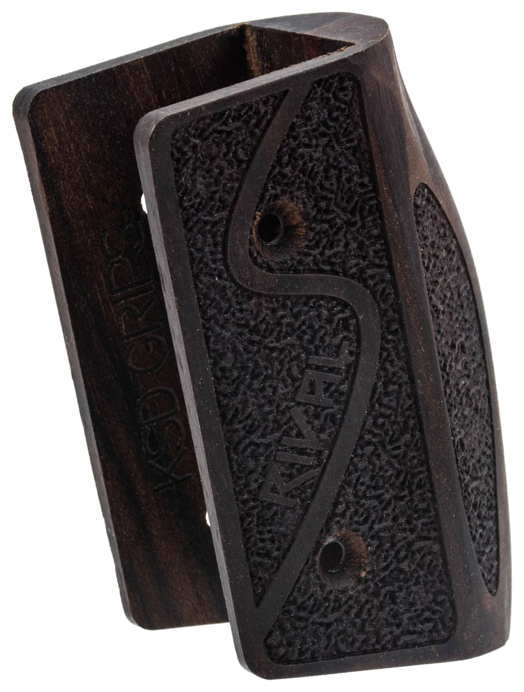 Empuñadura de madera Canik para SFX Rival-S - Walnut Root
