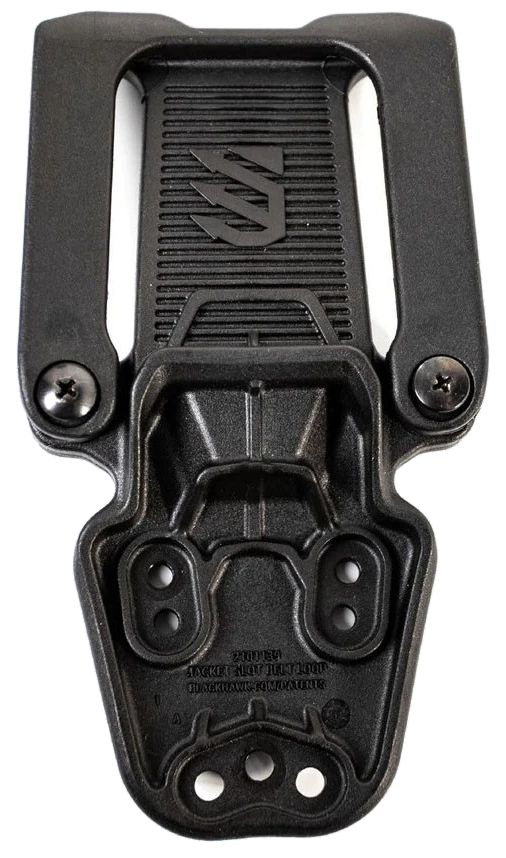 Enganche Blackhawk para fundas T-Series