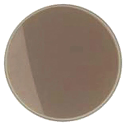 Filtro Knobloch Clip-On 37mm - marrón 85%