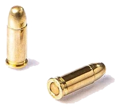 Fiocchi Classic 6,35 mm Browning 50 gr FMJ