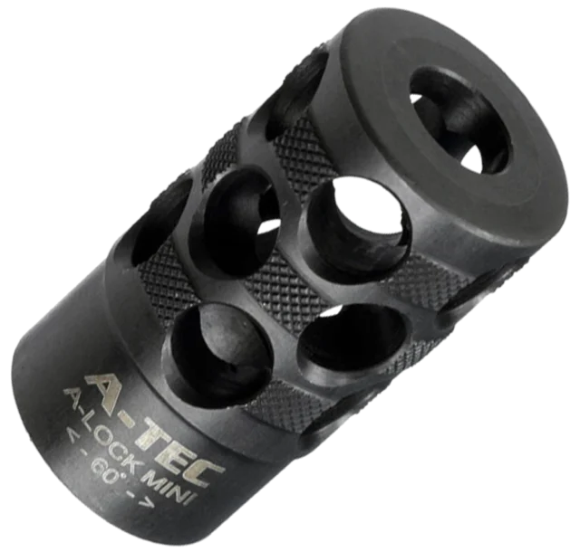 Freno de boca A-tec A-Lock universal