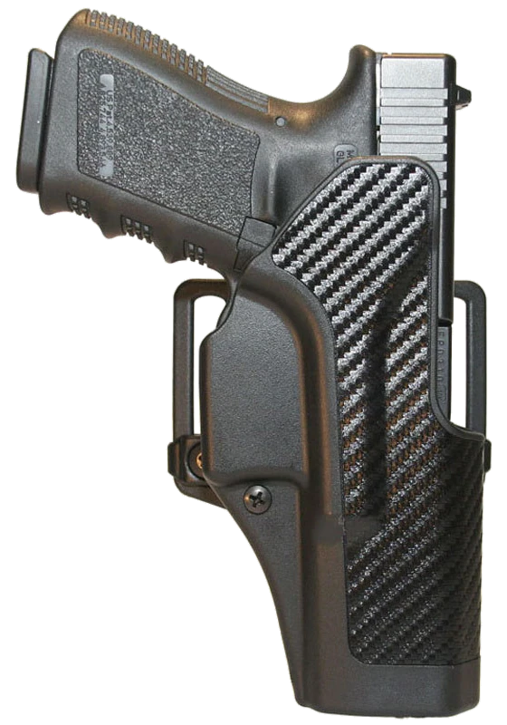 Funda Blackhawk CQC Standard - Glock 26/27/33
