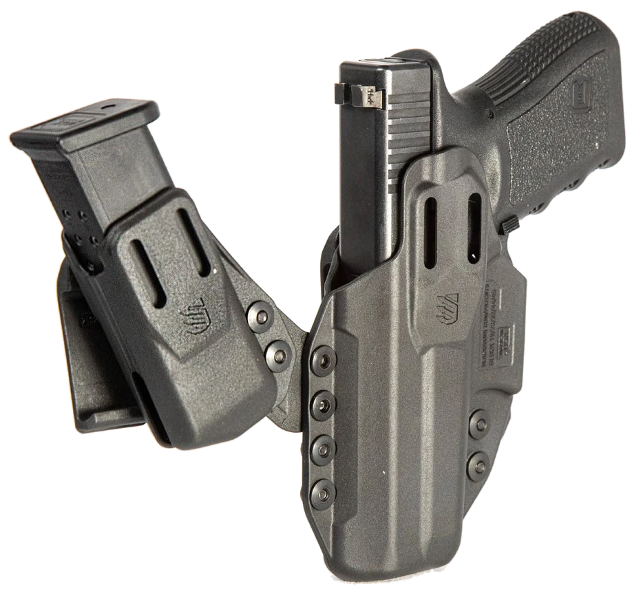 Funda Blackhawk Stache IWB Premium Glock 19