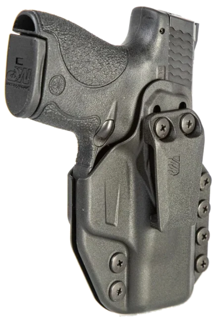 Funda Blackhawk Stache IWB Ruger Max-9