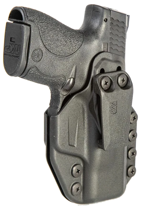 Funda Blackhawk Stache IWB S&W Shield 9/40