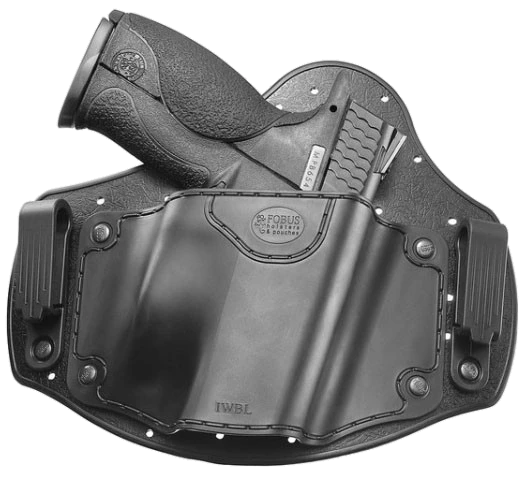 Funda Fobus IWB Universal - tamaño grande