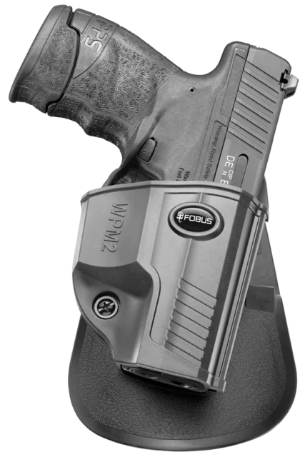 Funda Fobus Paddle Walther PPS M2