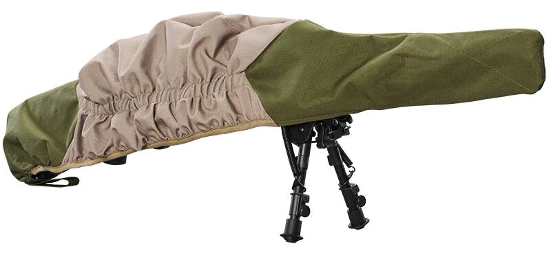 Funda para rifle Butler Creek Element - estándar