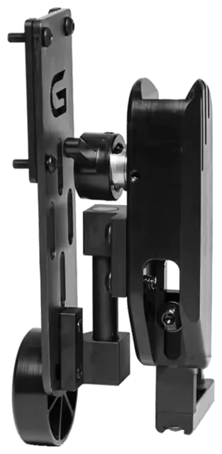 Funda Steyr IPSC Speed - Steyr ATC