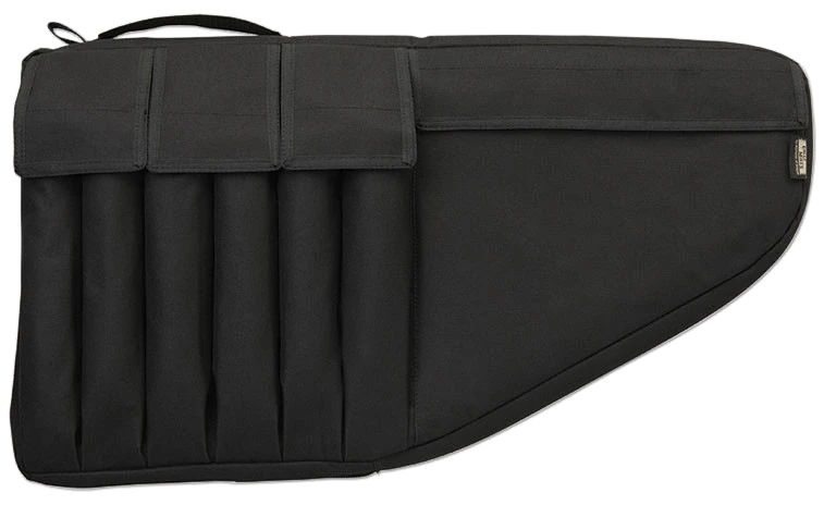 Funda táctica Uncle Mike's para subfusil
