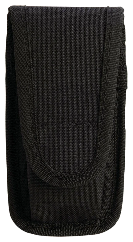 Funda Uncle Mike's universal de nylon para cargador