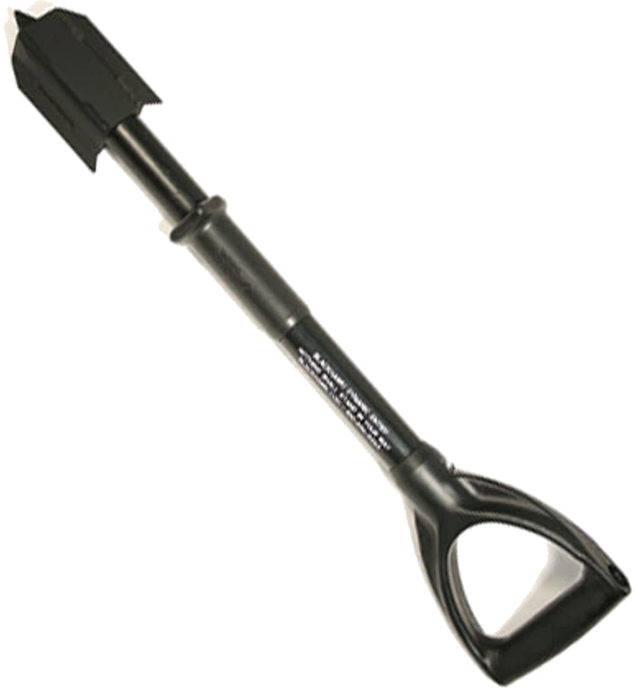 Herramienta Blackhawk Mini Break & Rake Dynamic Entry