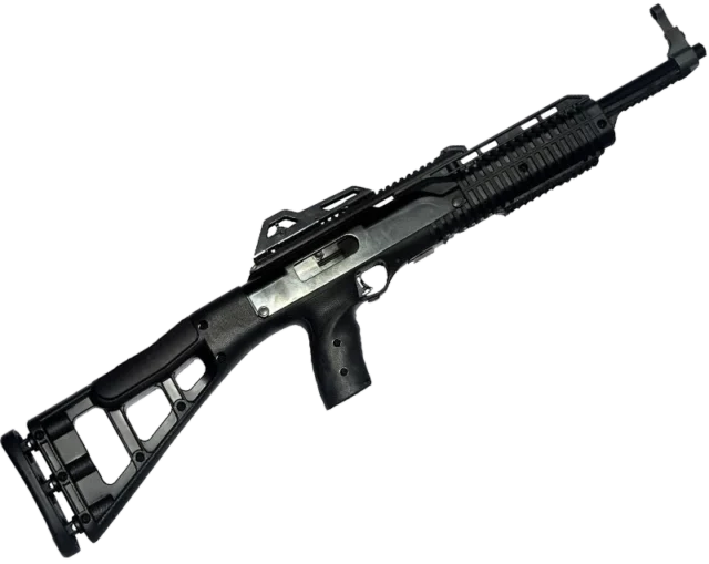 Hi-Point 3895TS .380 ACP