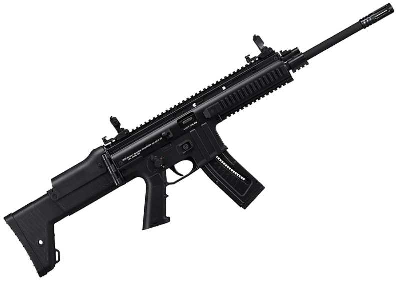 ISSC MSR MK22 .22 LR