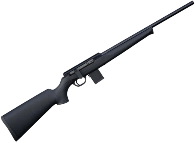 ISSC SPA 17 HMR
