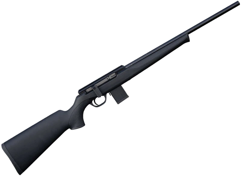 ISSC SPA 17 HMR