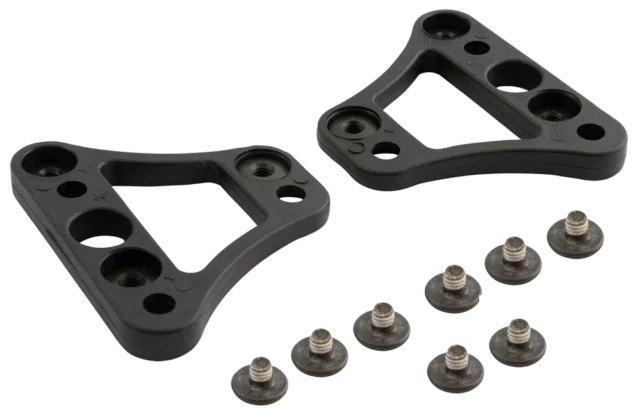 Kit de 2 espaciadores Blackhawk para fundas CQC