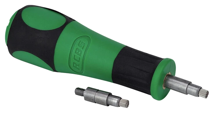Kit de cepillos RCBS para limpieza de imprimación