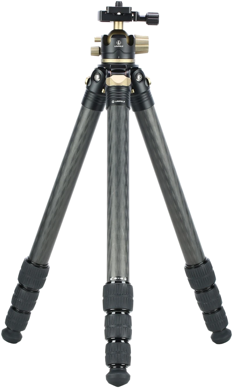 Kit trípode Leupold Pro Guide CF-436