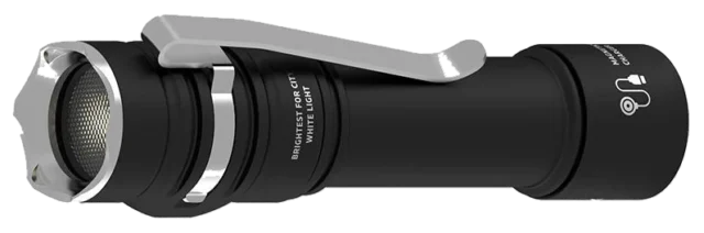 Linterna led Armytek Prime C2 Pro Magnet USB - luz blanca