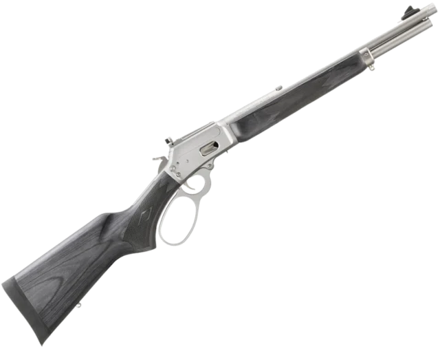 Marlin 1894 Trapper .357 Magnum