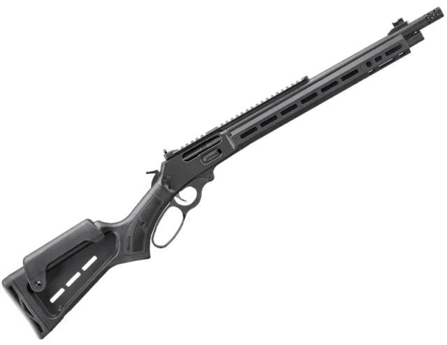 Marlin 1895 Dark .45-70 Govt