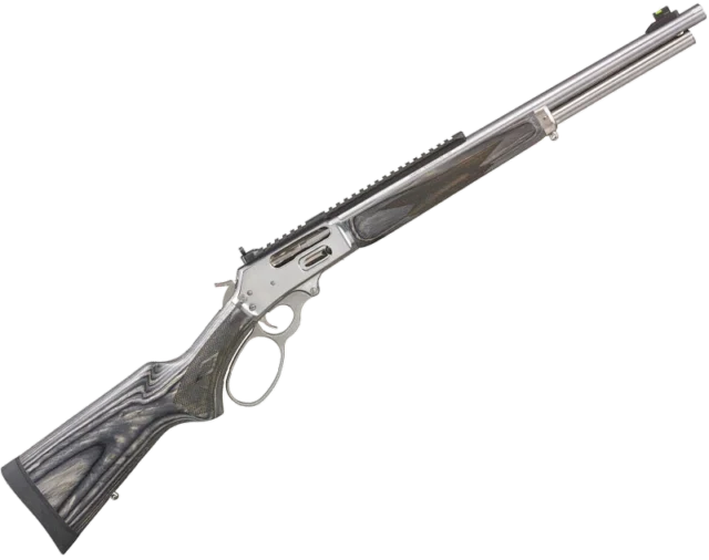 Marlin 1895 SBL .45-70 Govt