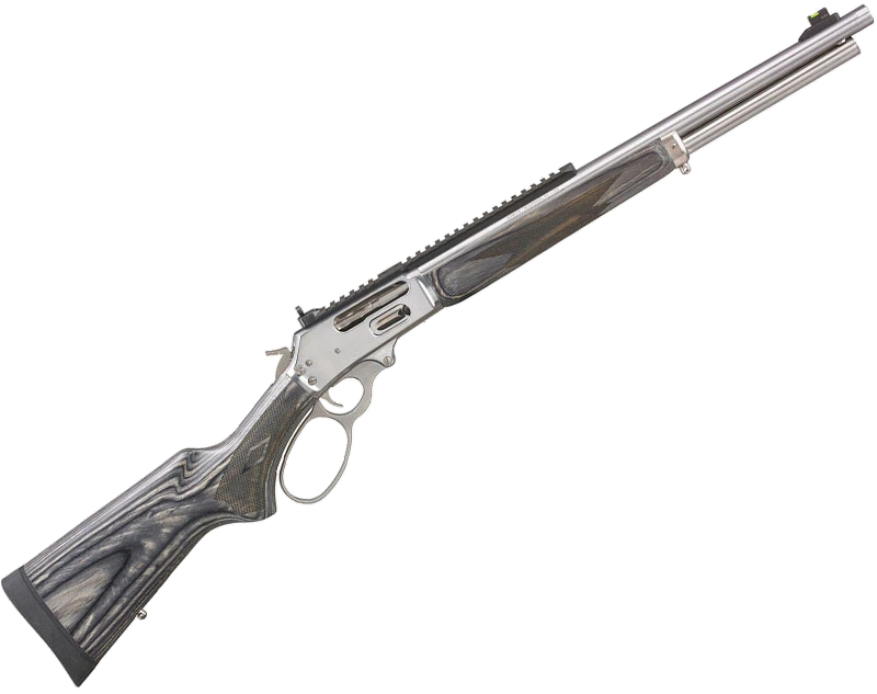 Marlin 1895 SBL .45-70 Govt