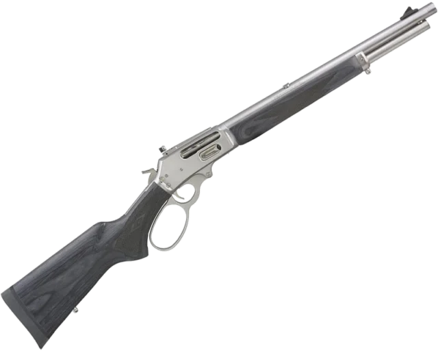 Marlin 1895 Trapper .45-70 Govt