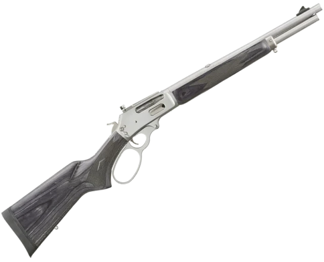Marlin 336 Trapper .30-30 Win