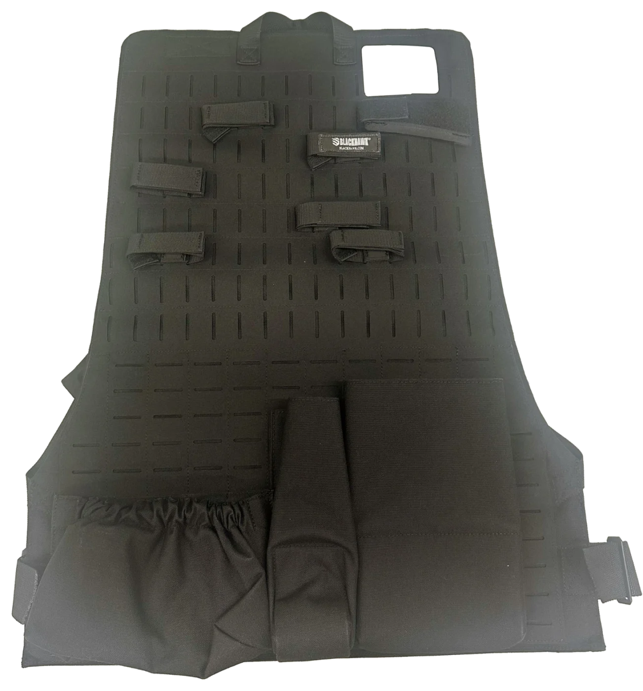 Mochila modular Blackhawk Dynamic Entry 2.0
