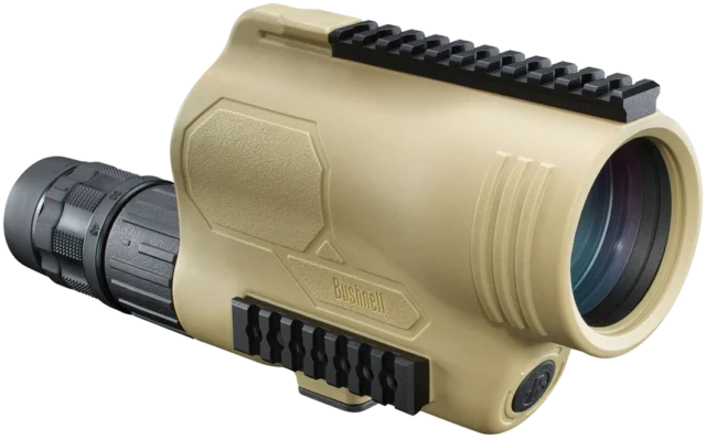 Monocular Bushnell Legend Tactical 15-45x60