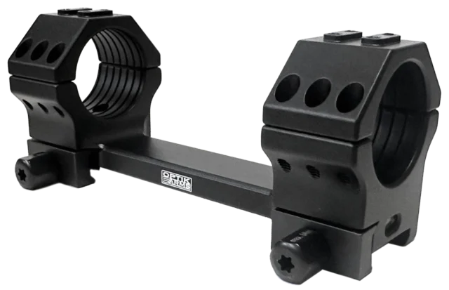 Montura picatinny Optik Arms Tactical 30mm - L125 BH10