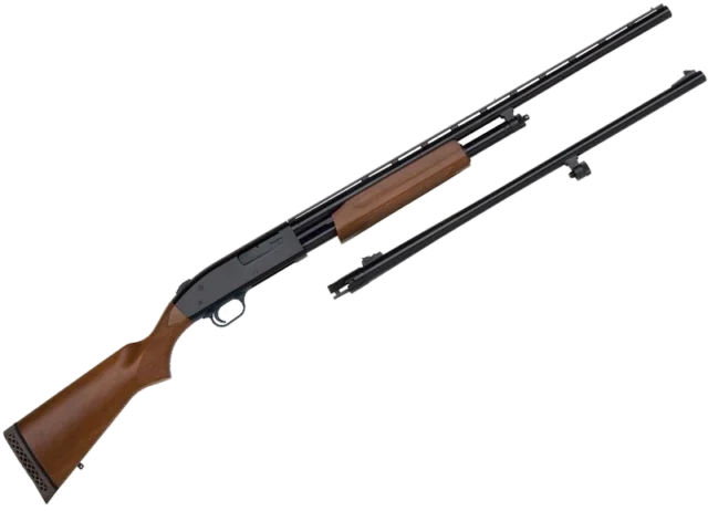Mossberg 500 Hunting Combo Cal. 20/76
