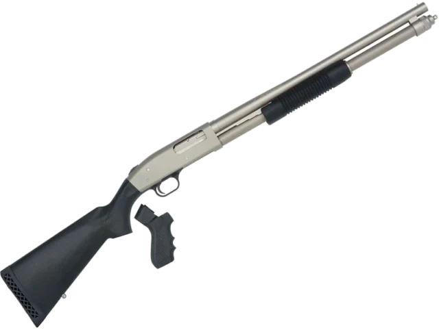 Mossberg 590 Tactical Mariner Cal. 12/76